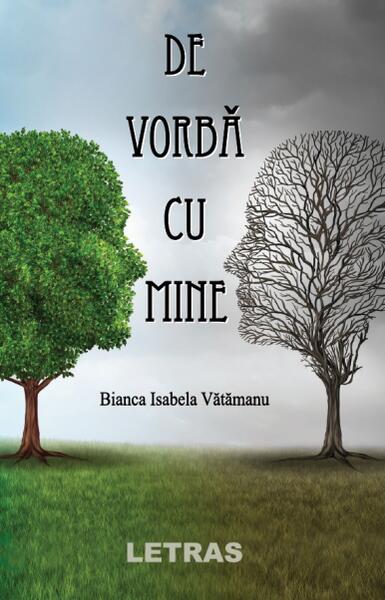 De vorbă cu mine - Bianca Isabela Vătămanu - Letras