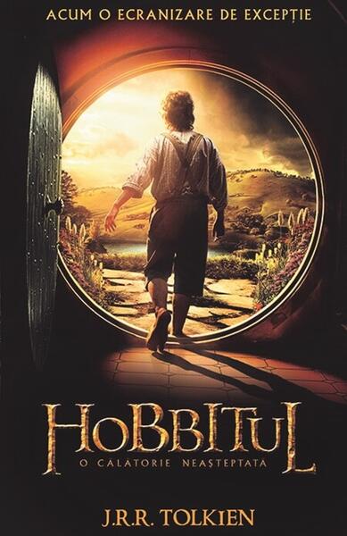 Hobbitul (2024) - J.R.R. Tolkien - RAO