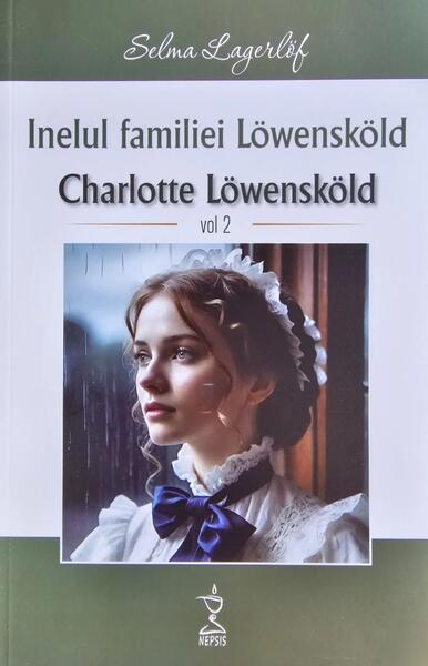 Charlotte Löwensköld (Vol. 2) - Nepsis
