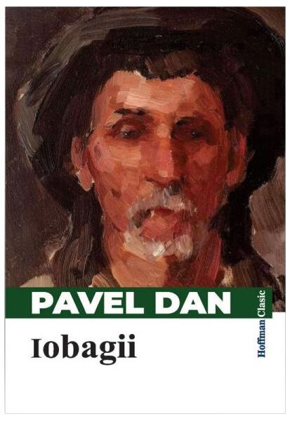 Iobagii - Pavel Dan - Hoffman