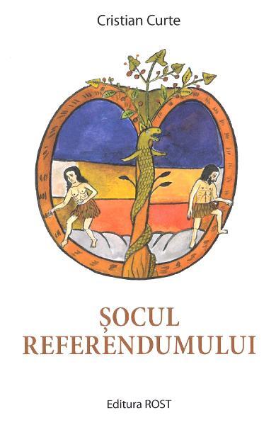 Șocul referendumului - Cristian Curte - Rost