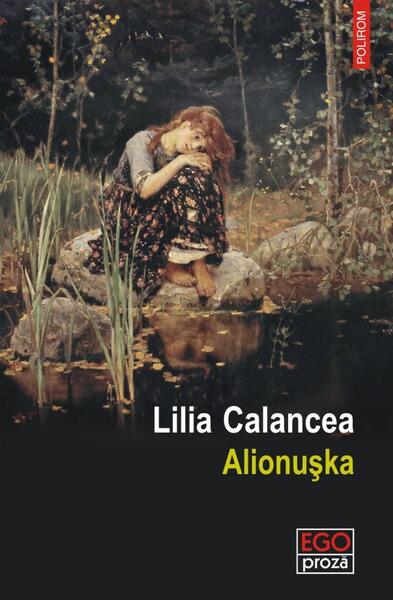 Alionușka - Lilia Calancea