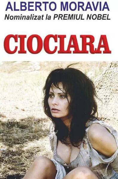 Ciociara - Alberto Moravia - Orizonturi