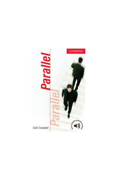 Parallel Level 1 Beginner/Elementary - Colin Campbell - Cambridge