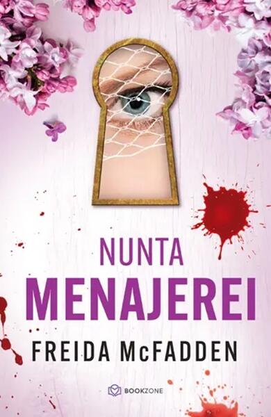 Nunta Menajerei - Freida McFadden - Bookzone