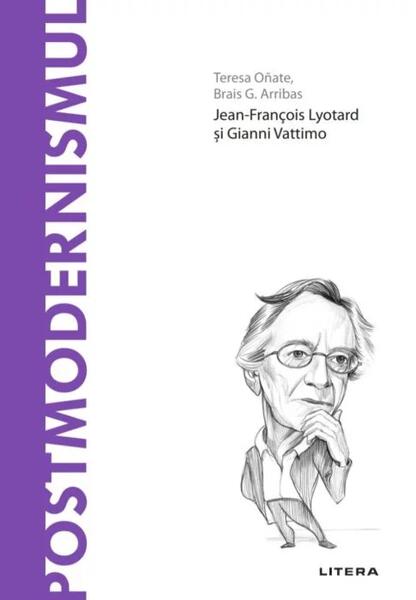 Postmodernismul (Vol. 48) - Brais G. Arribas, Teresa Oñate - Litera