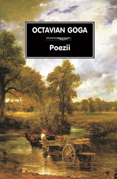 Poezii - Octavian Goga - Tana