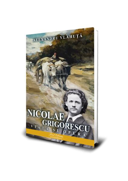 PictoruI N. I. Grigorescu - Paul Editions