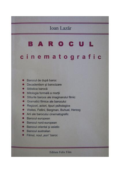 Barocul cinematografic - Felix Film