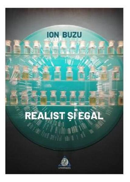 Realist și egal - Ion Buzu - Charmides
