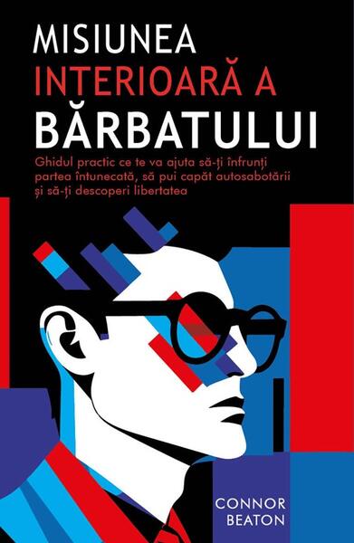 Misiunea interioară a bărbatului - Connor Beaton - Herald