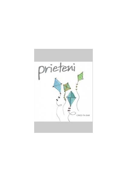 Prieteni - Helen Exley - Helen Exley