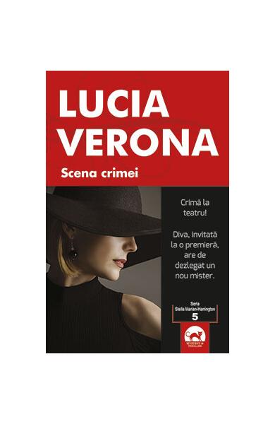 Scena crimei (Vol. 5) - Lucia Verona - Tritonic