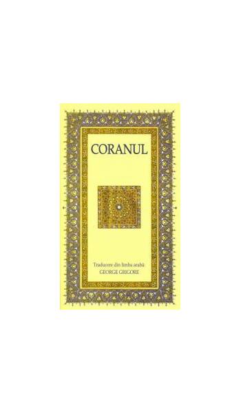 Coranul - George Grigore - Herald
