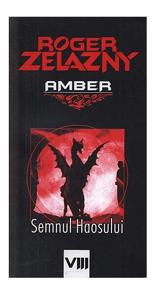 Semnul Haosului - Roger Zelazny - Tritonic