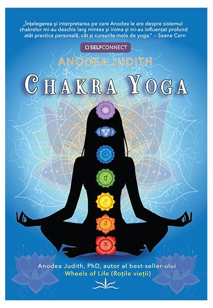 Chakra Yoga - Anodea Judith - Prestige