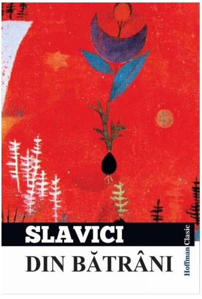 Din bătrâni - Ioan Slavici - Hoffman