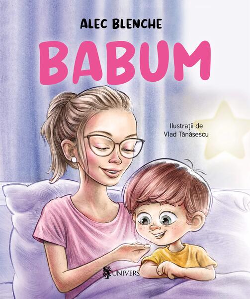 Babum - Alec Blenche - Univers