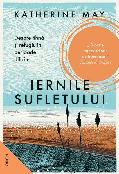 Iernile sufletului - Katherine May - Nemira