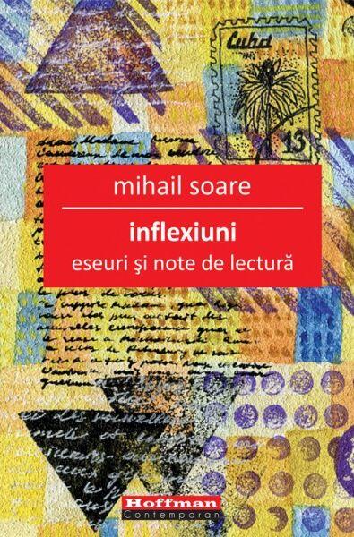 Inflexiuni - Mihail Soare - Hoffman