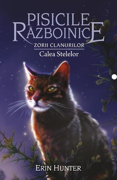 Calea Stelelor (Vol. 30) - Erin Hunter - Galaxia Copiilor