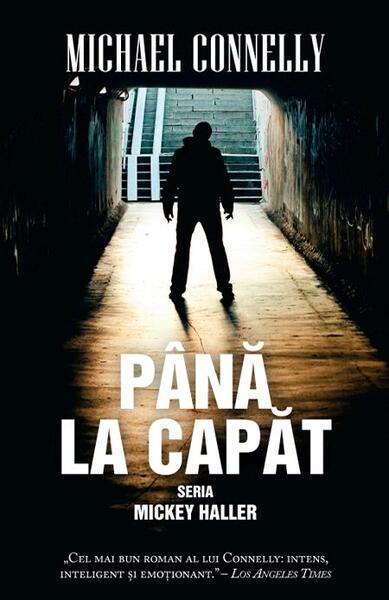 Până la capăt - Michael Connelly - RAO