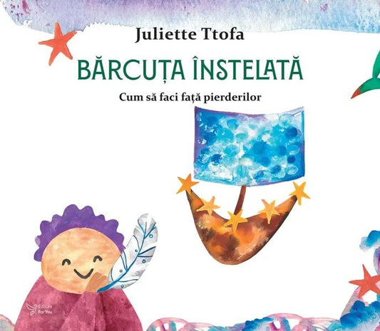 Bărcuța înstelată - For You