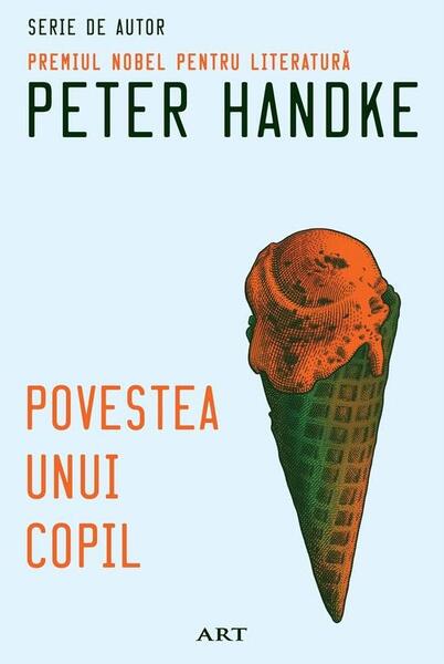 Povestea unui copil - Art