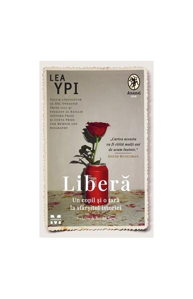 Liberă - Pandora M