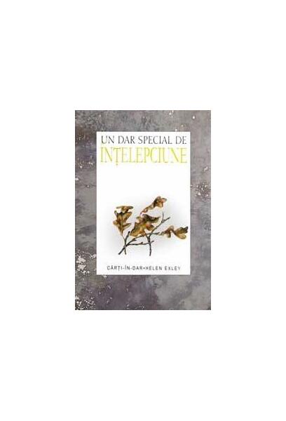 Un dar special de înţelepciune - Helen Exley