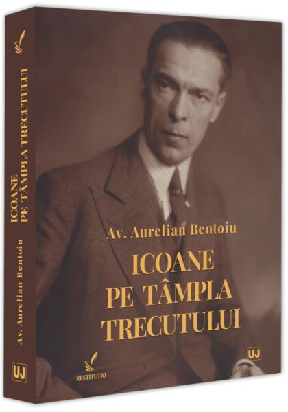 Icoane pe tâmpla trecutului - Universul Juridic