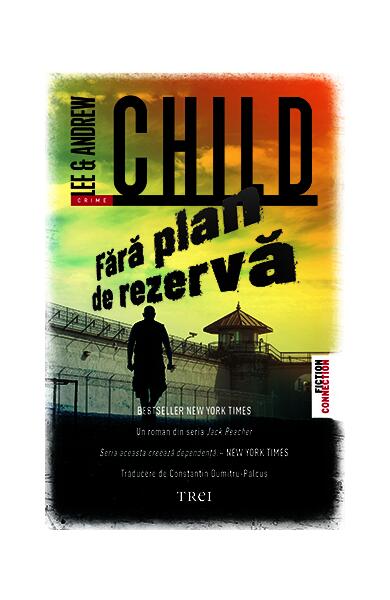 Fără plan de rezervă - Trei
