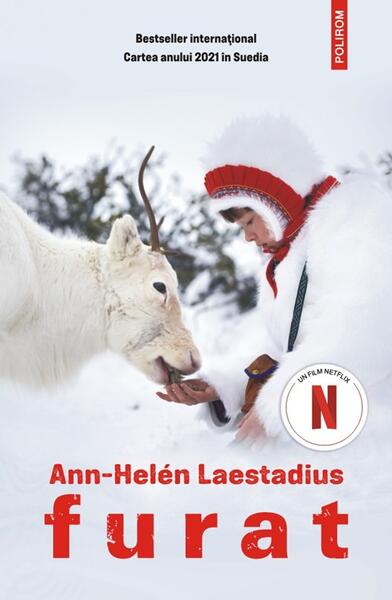 Furat - Ann-Helén Laestadius - Polirom