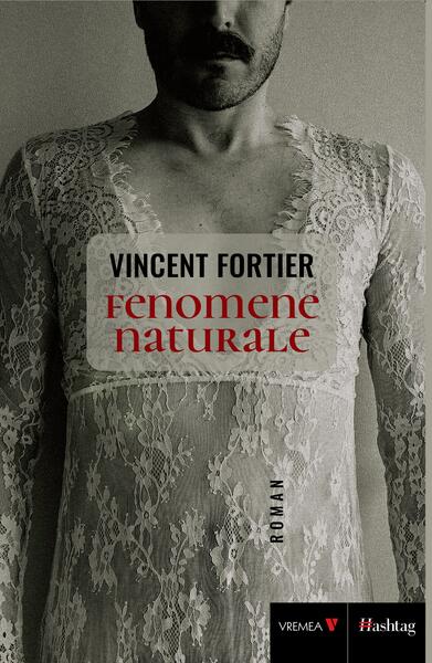 Fenomene naturale - Fortier Vincent - Vremea