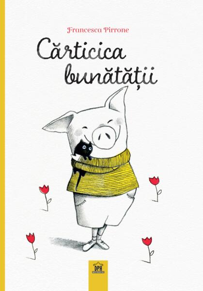 Cărticica bunătății - Didactica Publishing House