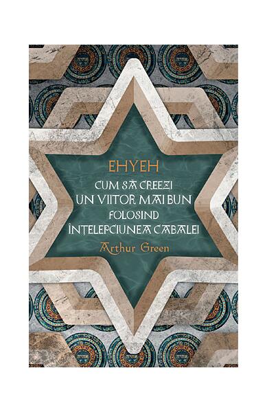 EHYEH - Arthur Green - Herald