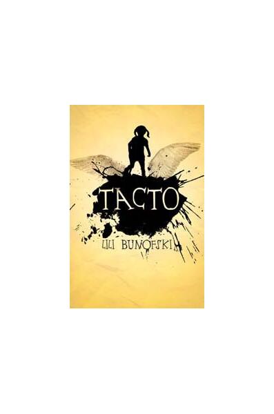 Tacto - Lili Bunofski - Curtea Veche