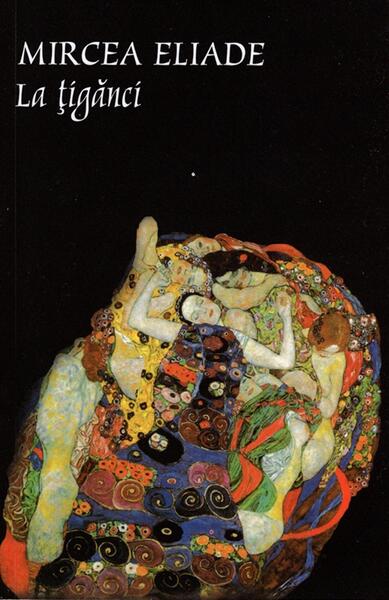 La țigănci - Mircea Eliade - Tana