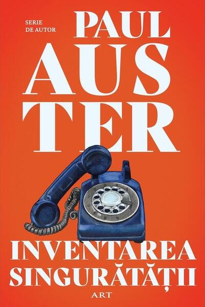 Inventarea singurătății - Art