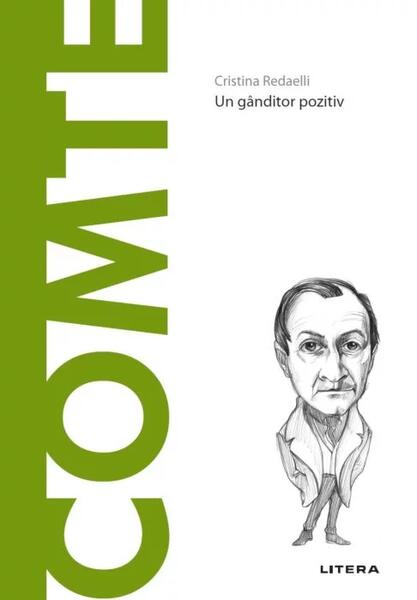 Comte (Vol. 52) - Cristina Redaelli - Litera