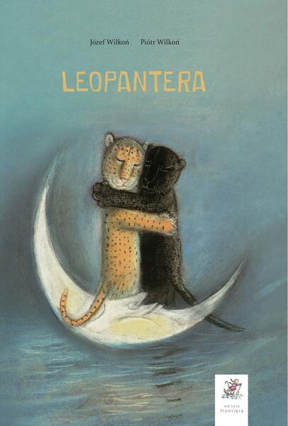 Leopantera - Piot Wilkon - Frontiera