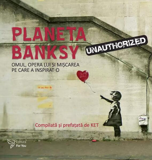 Planeta Banksy - KET - For You