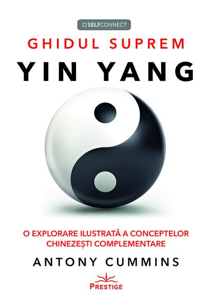 Ghidul suprem Yin Yang - Prestige