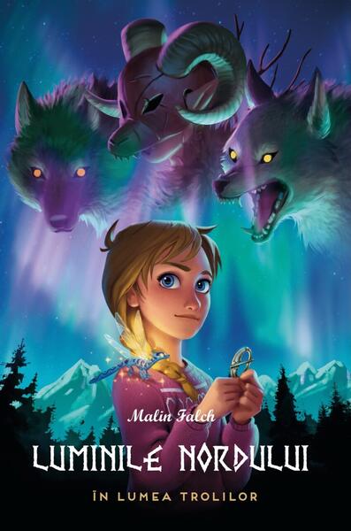 În lumea trolilor (Vol. 1) - Malin Falch - Casa
