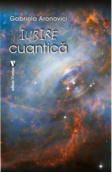 Iubire cuantică - Gabriela Aronovici - Vremea