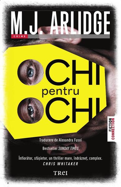 Ochi pentru ochi - Trei