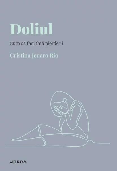 Doliul (Vol. 8) - Cristina Jenaro Río - Litera