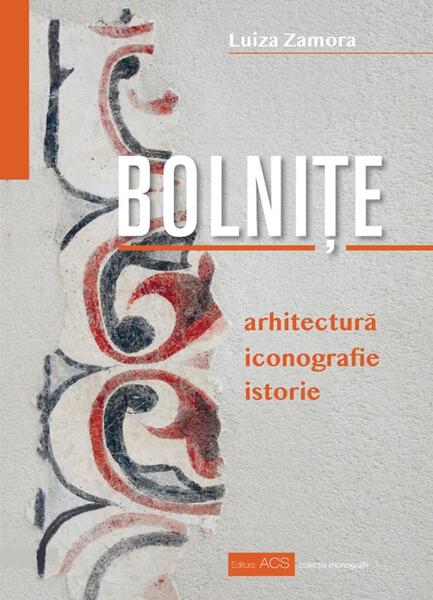 Bolnițe - Luiza Zamora - ACS