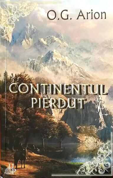 Continentul pierdut (Vol. 2) - Up