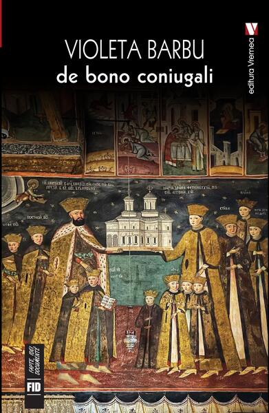De bono coniugali - Violeta Barbu - Vremea